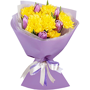 Golden Symphony with delivery Yaroslavl