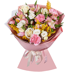 Magical Moments with delivery Yaroslavl