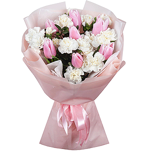 Spring's Whim with delivery Yaroslavl