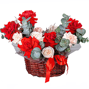 Confession of Love with delivery Yaroslavl