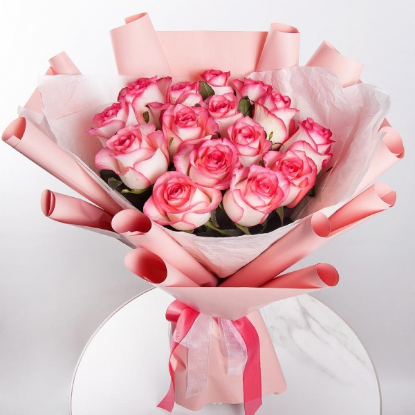 Rose Jumilia 50 cm - 25, Wrapping Paper